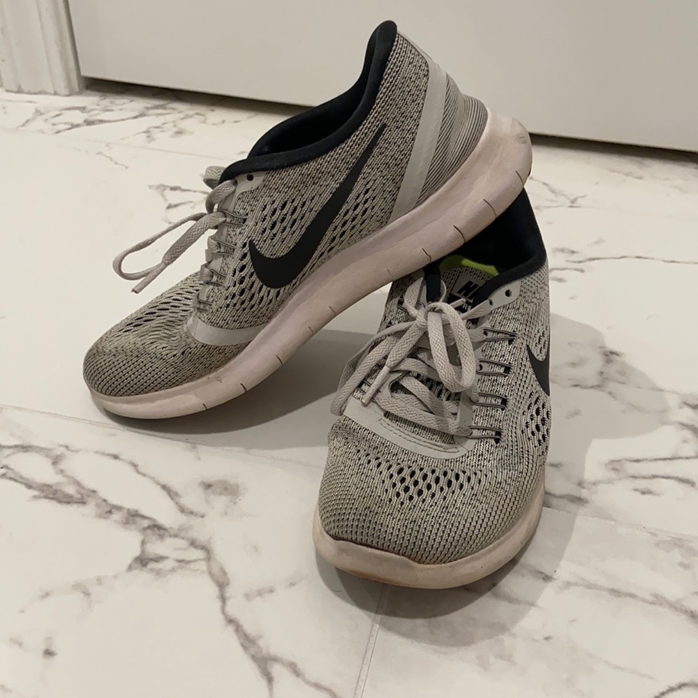Nike free rn | size 7